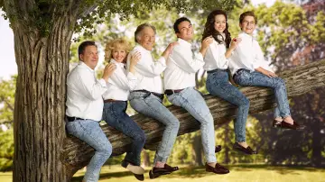 Zasłona к сериалу "The Goldbergs" #1277776