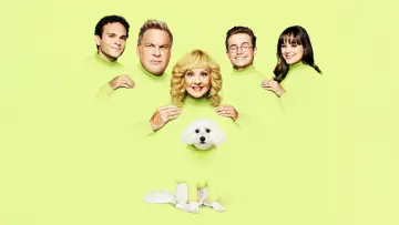 Zasłona к сериалу "The Goldbergs" #1277785