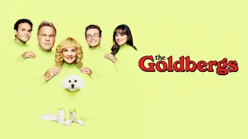 Zasłona к сериалу "The Goldbergs" #1277786