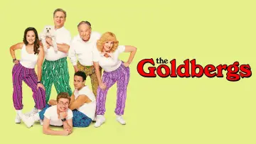 Zasłona к сериалу "The Goldbergs" #1277787