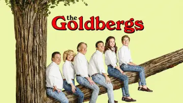 Zasłona к сериалу "The Goldbergs" #1277788