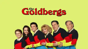 Zasłona к сериалу "The Goldbergs" #1277789