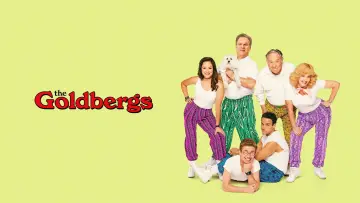 Zasłona к сериалу "The Goldbergs" #1277790