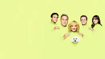 Zasłona к сериалу "The Goldbergs" #1277791