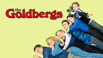 Zasłona к сериалу "The Goldbergs" #1277795