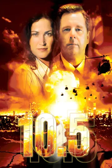 Plakat do serialu "10.5 w skali Richtera" #1895939