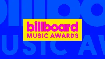 Zasłona do serialu "Billboard Music Awards" #1749815