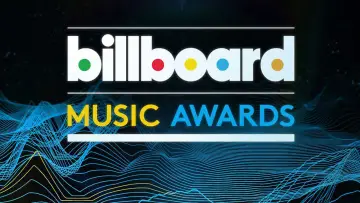 Zasłona do serialu "Billboard Music Awards" #1749816