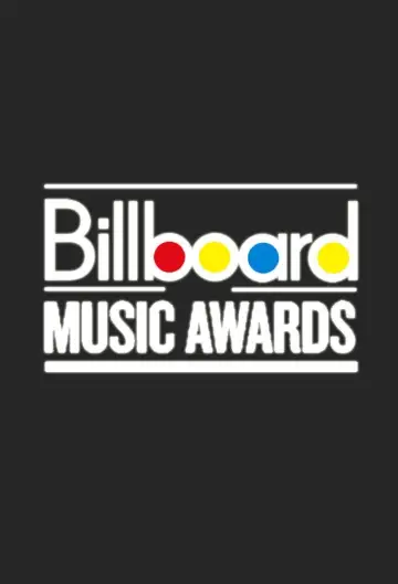 Billboard Music Awards plakat