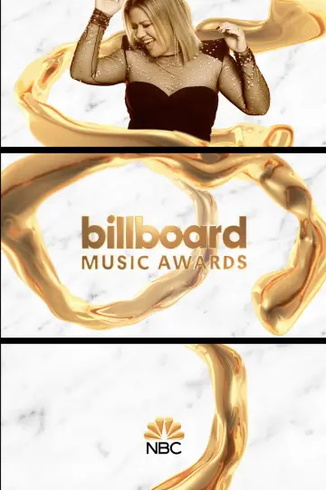 Plakat do serialu "Billboard Music Awards" #1749821