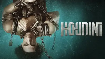 Zasłona к сериалу "Houdini" #1467996