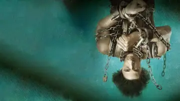 Zasłona к сериалу "Houdini" #1468001
