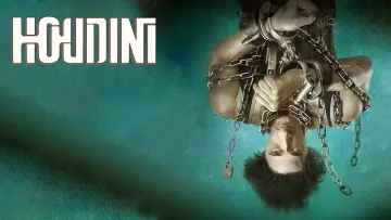 Zasłona к сериалу "Houdini" #1468002