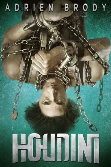 Plakat к сериалу "Houdini" #1468006
