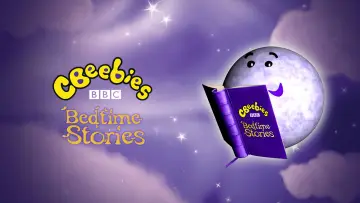 Zasłona к сериалу "CBeebies Bedtime Stories" #1348356