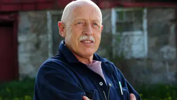 Zasłona к сериалу "Niezwykły dr Pol" #1415054