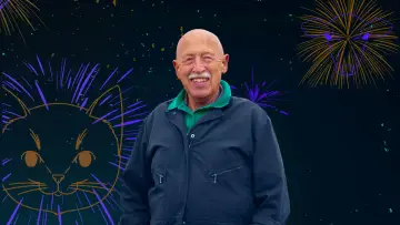 Zasłona к сериалу "Niezwykły dr Pol" #1415058
