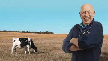 Zasłona к сериалу "Niezwykły dr Pol" #1415060