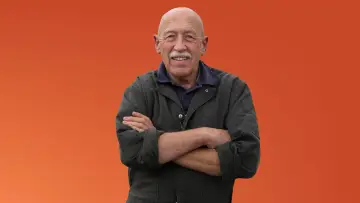 Zasłona к сериалу "Niezwykły dr Pol" #1415061