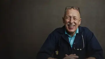 Zasłona к сериалу "Niezwykły dr Pol" #1415064
