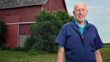 Zasłona к сериалу "Niezwykły dr Pol" #1415066