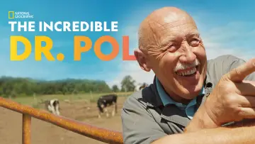 Zasłona к сериалу "Niezwykły dr Pol" #1415067