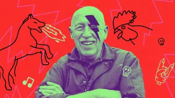 Zasłona к сериалу "Niezwykły dr Pol" #1415071