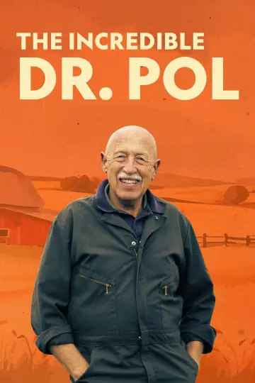Niezwykły dr Pol (2011)