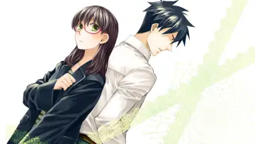Zasłona к сериалу "Yondemasu yo, Azazel-san" #1427419