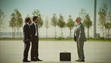 Zasłona do serialu "Kochaj mnie taką, jaka jestem" #1435005