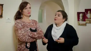 Zasłona do serialu "Kochaj mnie taką, jaka jestem" #1435065