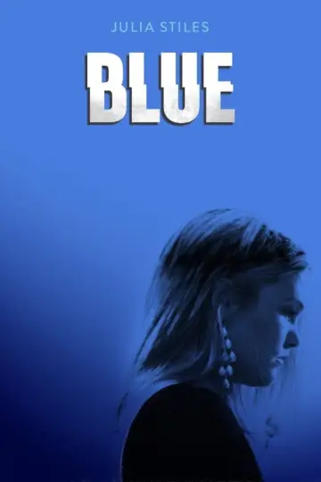 Plakat do serialu "Blue" #1664413
