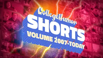 Zasłona к сериалу "CollegeHumor Shorts" #1336524