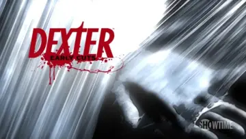 Zasłona do serialu "Dexter: Pierwsze cięcia" #1805978