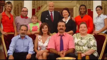 En Son Babalar Duyar plakat