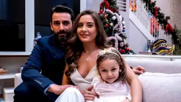 Zasłona do serialu "Canım Annem" #1428308