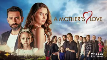 Canım Annem plakat