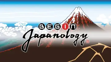 Zasłona do serialu "Wstęp do japanologii" #1659710