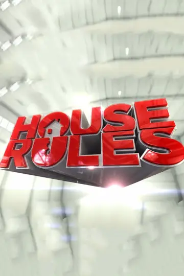 Plakat do serialu "House Rules" #1255142