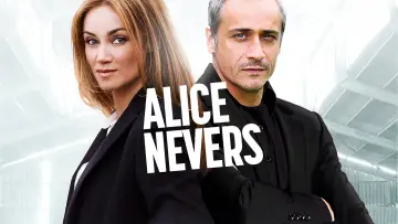 Zasłona do serialu "Alice Nevers, le juge est une femme" #1502775