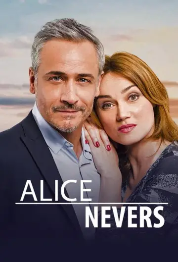 Alice Nevers, le juge est une femme plakat