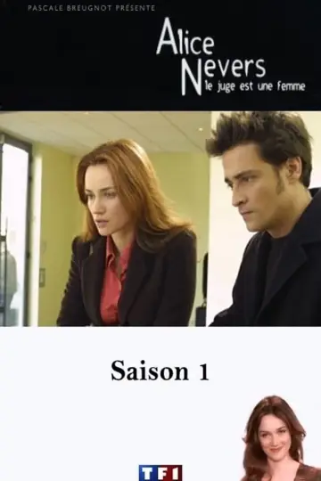 Sezon 1