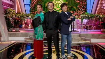 Zasłona do serialu "MasterChef" #1410994