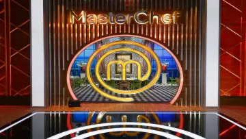 Zasłona do serialu "MasterChef" #1410995