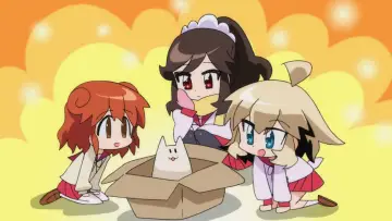 Ai Mai Mi plakat