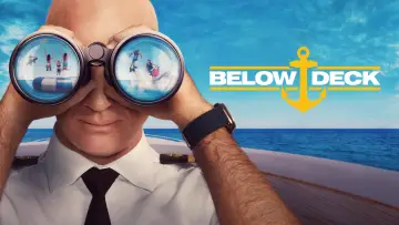 Zasłona к сериалу "Pod pokładem" #1369325