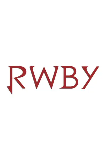 Plakat к сериалу "RWBY" #1351234