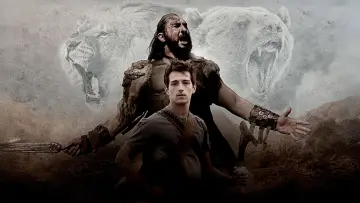 Zasłona к сериалу "Królowie" #1314993
