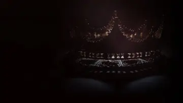 Zasłona к сериалу "Królowie" #1314997