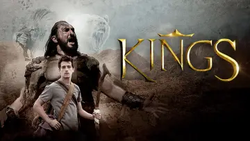 Zasłona к сериалу "Królowie" #1315000